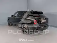 2026 Rolls Royce Cullinan