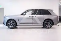 2026 Rolls Royce Cullinan