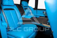 2026 Rolls Royce Cullinan