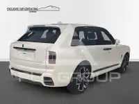 2026 Rolls Royce Cullinan