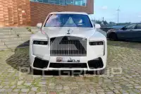 2026 Rolls Royce Cullinan