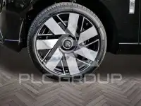 2026 Rolls Royce Cullinan