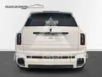 2026 Rolls Royce Cullinan