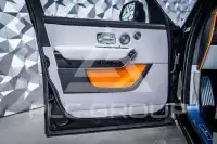2026 Rolls Royce Cullinan