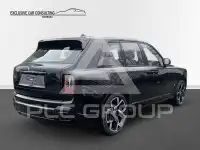 2026 Rolls Royce Cullinan