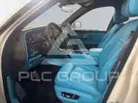 2026 Rolls Royce Cullinan