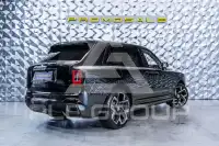 2026 Rolls Royce Cullinan