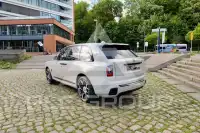 2026 Rolls Royce Cullinan