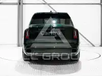 2026 Rolls Royce Cullinan
