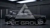 2026 Rolls Royce Cullinan