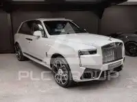 2026 Rolls Royce Cullinan
