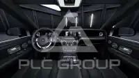 2026 Rolls Royce Cullinan