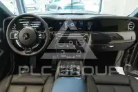 2026 Rolls Royce Cullinan