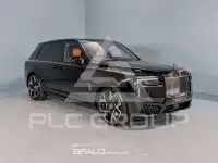 2026 Rolls Royce Cullinan