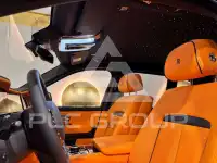 2026 Rolls Royce Cullinan