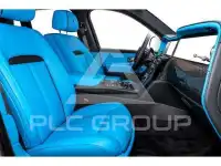 2026 Rolls Royce Cullinan