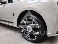 2026 Rolls Royce Cullinan