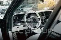 2025 Rolls Royce Cullinan