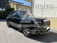 2026 Rolls Royce Cullinan