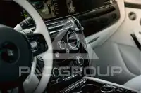 2025 Rolls Royce Cullinan