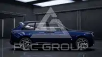 2026 Rolls Royce Cullinan