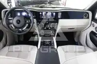 2026 Rolls Royce Cullinan