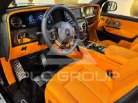 2026 Rolls Royce Cullinan