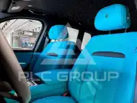 2026 Rolls Royce Cullinan