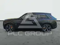 2026 Rolls Royce Cullinan
