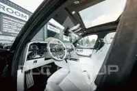 2025 Rolls Royce Cullinan