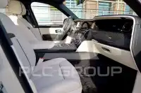 2026 Rolls Royce Cullinan