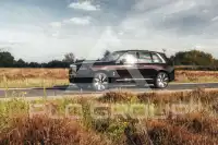 2026 Rolls Royce Cullinan