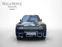 2026 Rolls Royce Cullinan