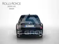 2026 Rolls Royce Cullinan