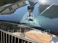 2026 Rolls Royce Cullinan