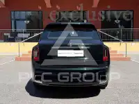 2026 Rolls Royce Cullinan