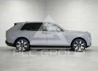2026 Rolls Royce Cullinan