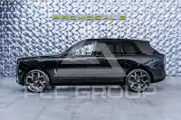 2026 Rolls Royce Cullinan