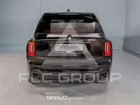 2026 Rolls Royce Cullinan