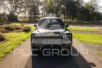 2026 Rolls Royce Cullinan