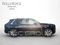 2026 Rolls Royce Cullinan
