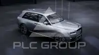 2026 Rolls Royce Cullinan