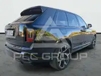 2026 Rolls Royce Cullinan