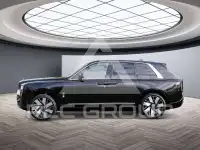 2026 Rolls Royce Cullinan