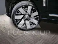 2026 Rolls Royce Cullinan