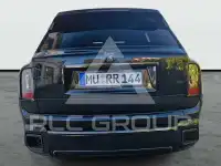 2026 Rolls Royce Cullinan