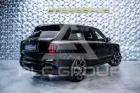 2026 Rolls Royce Cullinan