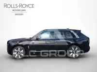 2026 Rolls Royce Cullinan