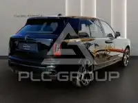 2026 Rolls Royce Cullinan