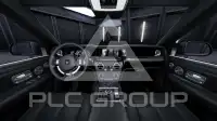 2026 Rolls Royce Cullinan